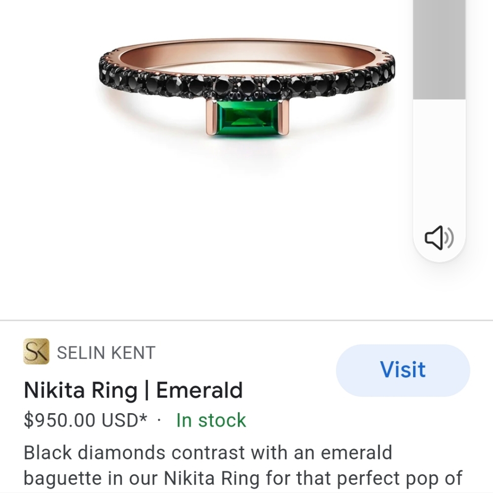Nikita ring